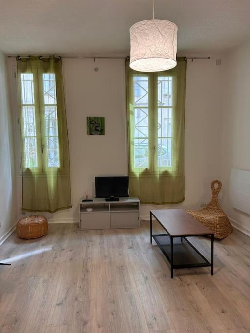 L'Incontournable Avignon Exterior foto