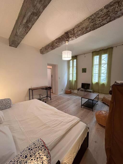 L'Incontournable Avignon Exterior foto